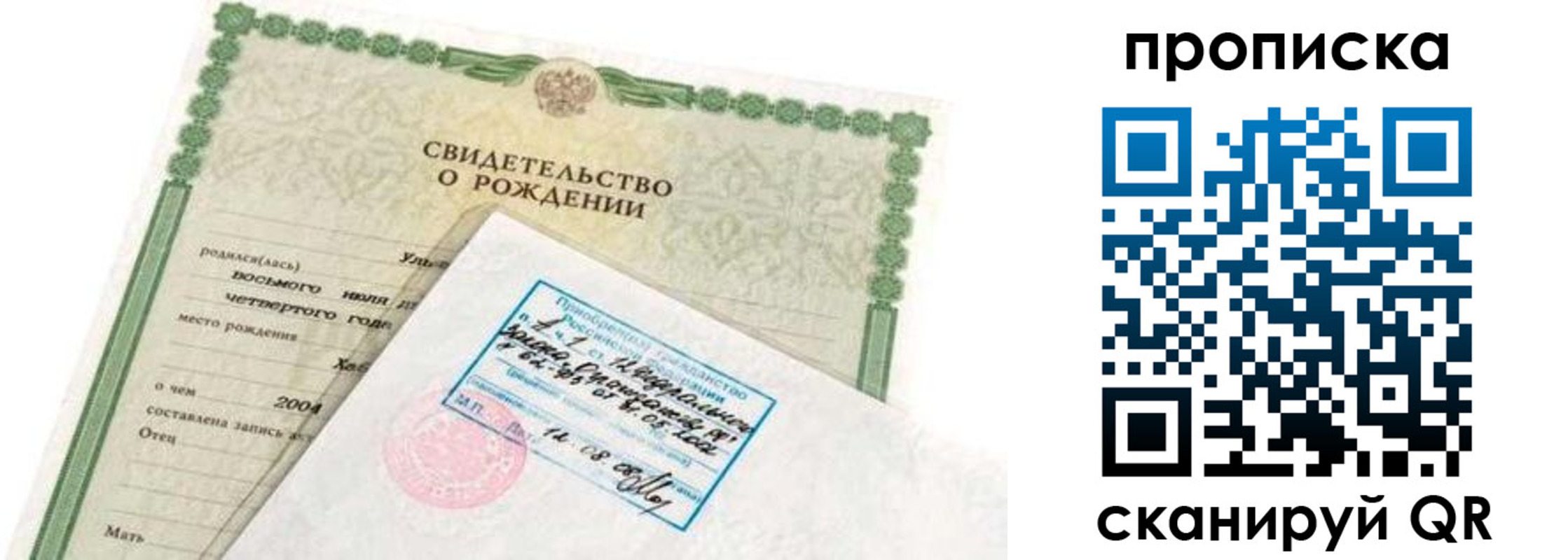 прописка иностранных граждан в Прохладном